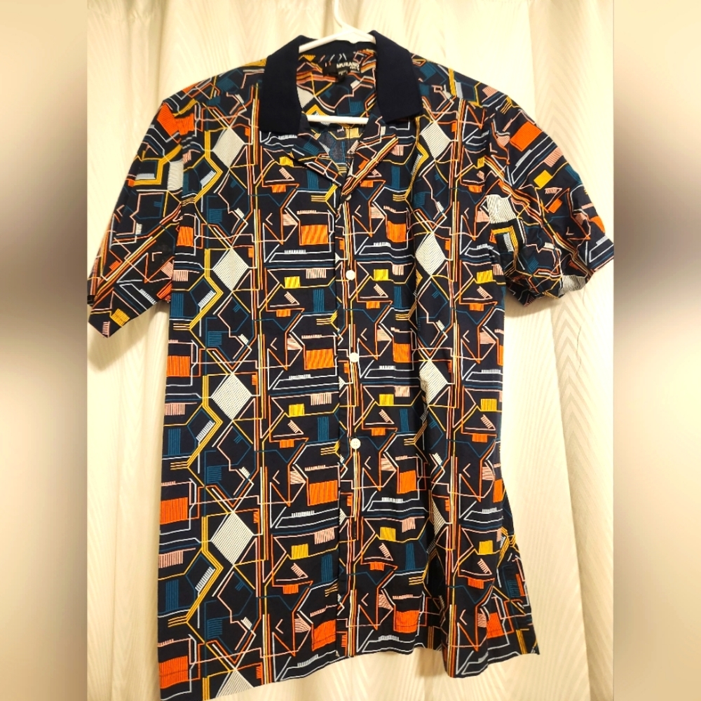 Men's Murano Dress Shirt